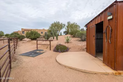 13906 E Montello Road, Scottsdale, AZ 85262 - Photo 83