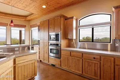 13906 E Montello Road, Scottsdale, AZ 85262 - Photo 29