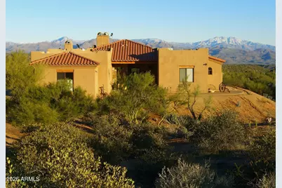 13906 E Montello Road, Scottsdale, AZ 85262 - Photo 1