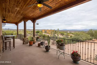 13906 E Montello Road, Scottsdale, AZ 85262 - Photo 7