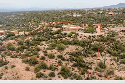 13906 E Montello Road, Scottsdale, AZ 85262 - Photo 97