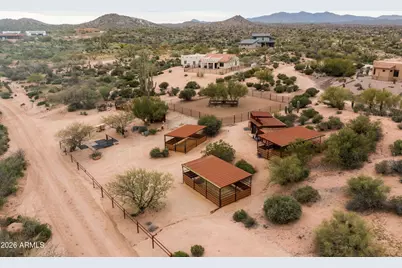 13906 E Montello Road, Scottsdale, AZ 85262 - Photo 105