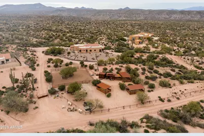 13906 E Montello Road, Scottsdale, AZ 85262 - Photo 107