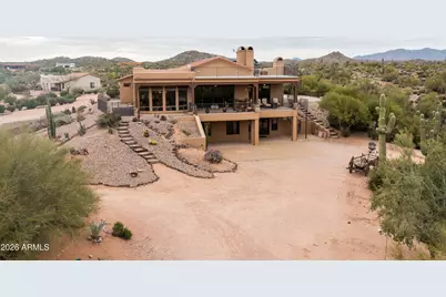 13906 E Montello Road, Scottsdale, AZ 85262 - Photo 101