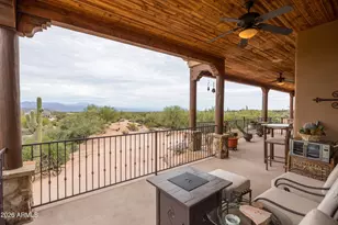 13906 E Montello Rd, Scottsdale, AZ 85262 - Photo 53