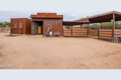 13906 E Montello Road, Scottsdale, AZ 85262 - Photo 81