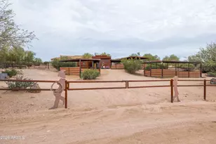 13906 E Montello Rd, Scottsdale, AZ 85262 - Photo 89