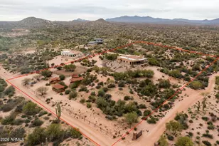 13906 E Montello Rd, Scottsdale, AZ 85262 - Photo 11