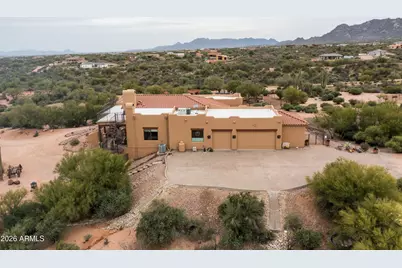 13906 E Montello Road, Scottsdale, AZ 85262 - Photo 99