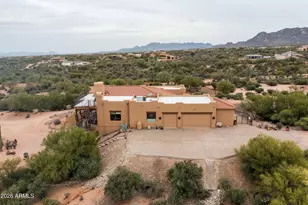 13906 E Montello Rd, Scottsdale, AZ 85262 - Photo 99