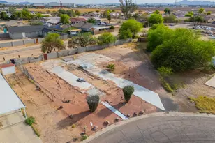 725 W Cholla Dr, Casa Grande, AZ 85122 - Photo 1