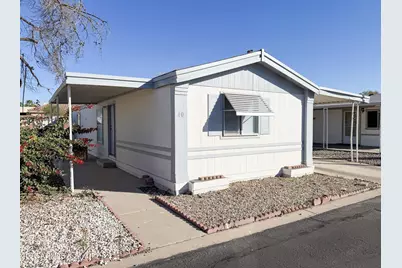 7920 W Glendale Avenue #40, Glendale, AZ 85303 - Photo 1