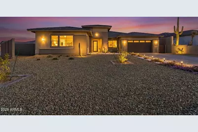 3736 W Lodge Drive, Laveen, AZ 85339 - Photo 41