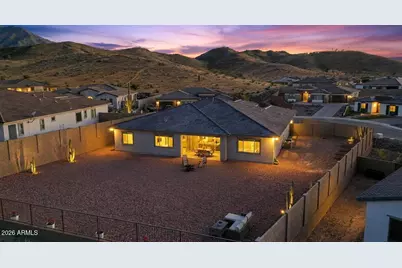3736 W Lodge Drive, Laveen, AZ 85339 - Photo 19