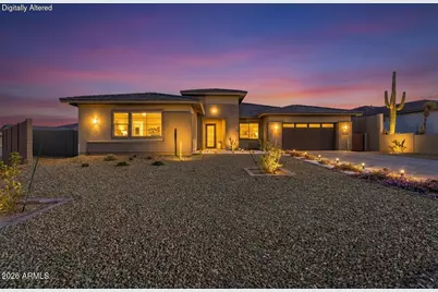 3736 W Lodge Drive, Laveen, AZ 85339 - Photo 35