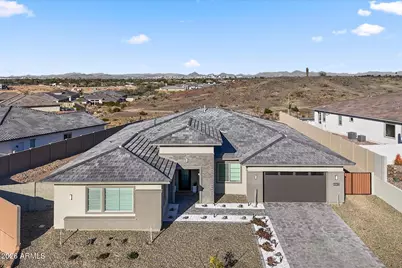 3736 W Lodge Drive, Laveen, AZ 85339 - Photo 27