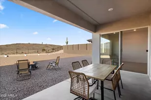 3736 W Lodge Dr, Laveen, AZ 85339 - Photo 31
