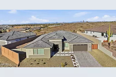 3736 W Lodge Drive, Laveen, AZ 85339 - Photo 17