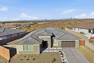 3736 W Lodge Dr, Laveen, AZ 85339 - Photo 17