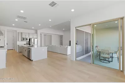 3736 W Lodge Drive, Laveen, AZ 85339 - Photo 11