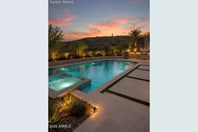 3736 W Lodge Drive, Laveen, AZ 85339 - Photo 5