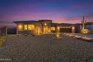 3736 W Lodge Dr, Laveen, AZ 85339 - Photo 1