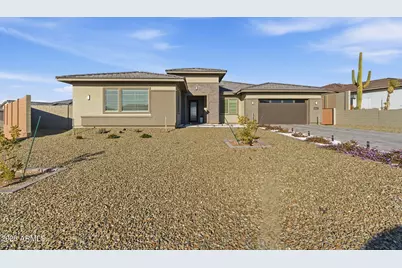 3736 W Lodge Drive, Laveen, AZ 85339 - Photo 1