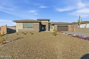 3736 W Lodge Dr, Laveen, AZ 85339 - Photo 1