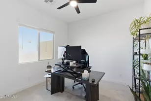 3736 W Lodge Dr, Laveen, AZ 85339 - Photo 19