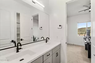 3736 W Lodge Dr, Laveen, AZ 85339 - Photo 17