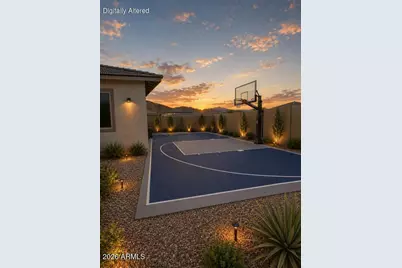 3736 W Lodge Drive, Laveen, AZ 85339 - Photo 21
