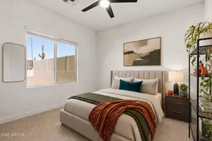 3736 W Lodge Dr, Laveen, AZ 85339 - Photo 15