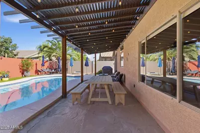 9316 E Monterey Avenue, Mesa, AZ 85209 - Photo 41