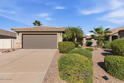 9316 E Monterey Avenue, Mesa, AZ 85209 - Photo 1