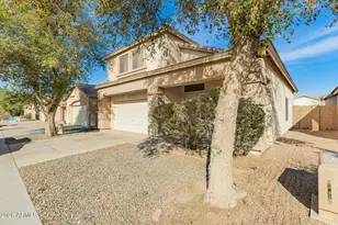 706 W Spruell Ave, Coolidge, AZ 85128 - Photo 3