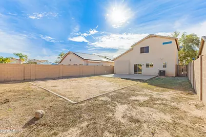 706 W Spruell Avenue, Coolidge, AZ 85128 - Photo 29