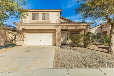 706 W Spruell Avenue, Coolidge, AZ 85128 - Photo 1
