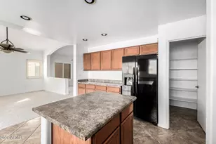 706 W Spruell Ave, Coolidge, AZ 85128 - Photo 11