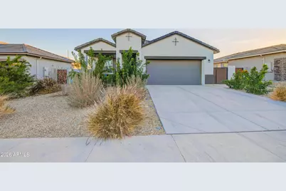24049 W Verlea Drive, Buckeye, AZ 85326 - Photo 1