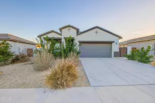 24049 W Verlea Dr, Buckeye, AZ 85326 - Photo 1