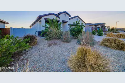 24049 W Verlea Drive, Buckeye, AZ 85326 - Photo 5