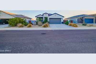 24049 W Verlea Drive, Buckeye, AZ 85326 - Photo 3