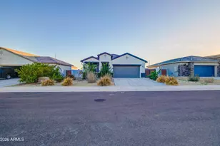 24049 W Verlea Dr, Buckeye, AZ 85326 - Photo 3