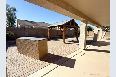 235 E Smoke Tree Road, Gilbert, AZ 85296 - Photo 25