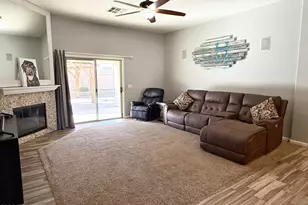 235 E Smoke Tree Rd, Gilbert, AZ 85296 - Photo 3