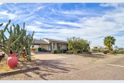 4125 W Miller Road, Eloy, AZ 85131 - Photo 1