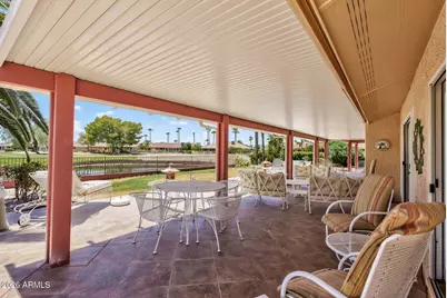 13725 W Springdale Drive, Sun City West, AZ 85375 - Photo 35