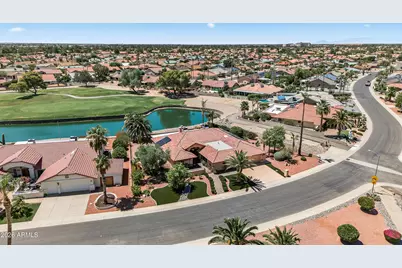 13725 W Springdale Drive, Sun City West, AZ 85375 - Photo 3