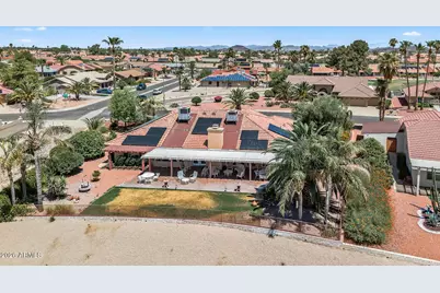 13725 W Springdale Drive, Sun City West, AZ 85375 - Photo 39