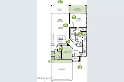 10066 W Cashman Drive, Peoria, AZ 85383 - Photo 29